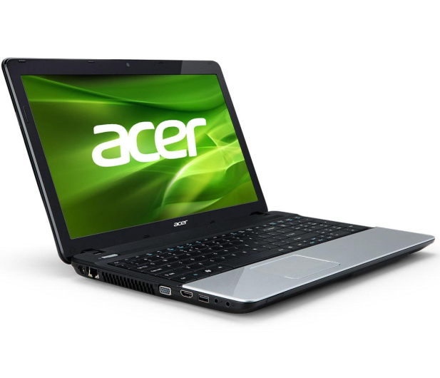 Acer E1-571G i3-3120M/4GB/500/DVD-RW GF710M - 121066 - zdjęcie